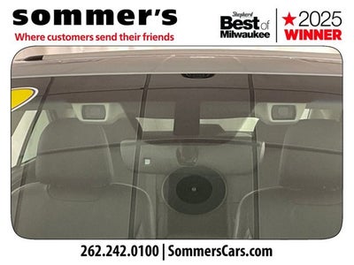 2019 Subaru Legacy 2.5i Limited