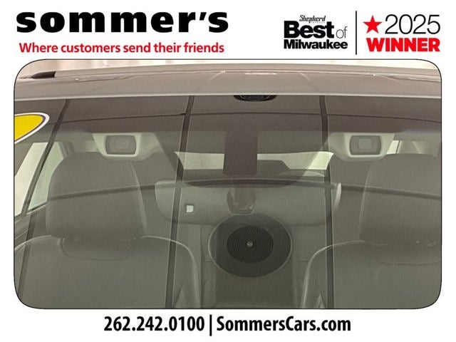 2019 Subaru Legacy 2.5i Limited