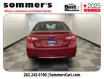 2015 Subaru Legacy 2.5i Premium