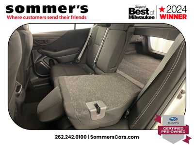 2024 Subaru Legacy Base