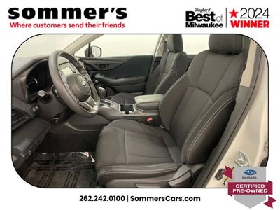 2024 Subaru Legacy Base