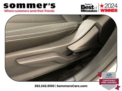 2024 Subaru Legacy Base