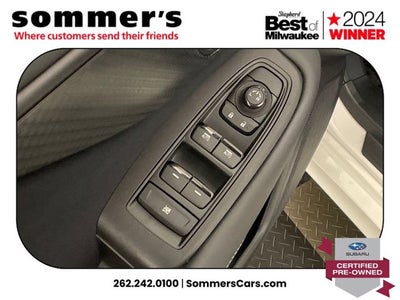 2024 Subaru Legacy Base