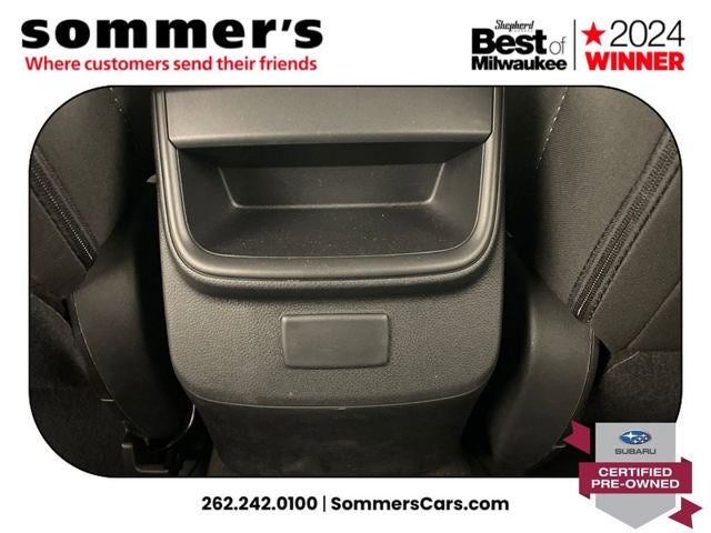 2024 Subaru Legacy Base