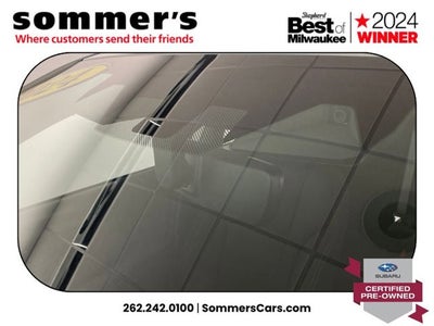 2024 Subaru Legacy Base