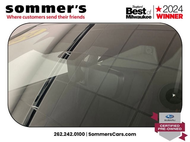 2024 Subaru Legacy Base