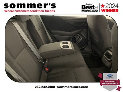 2024 Subaru Legacy Base