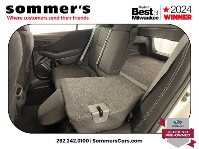 2024 Subaru Legacy Base