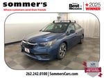 2022 Subaru Legacy Premium
