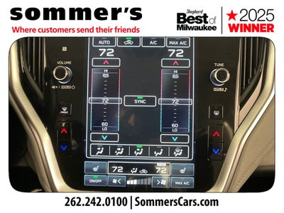 2023 Subaru Legacy Premium