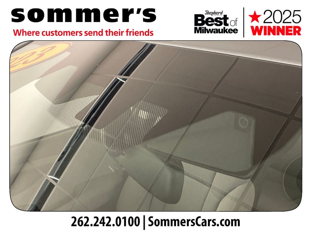 2023 Subaru Legacy Premium