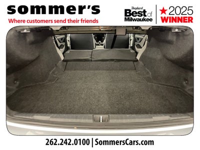 2023 Subaru Legacy Premium