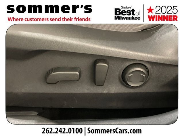 2023 Subaru Legacy Premium