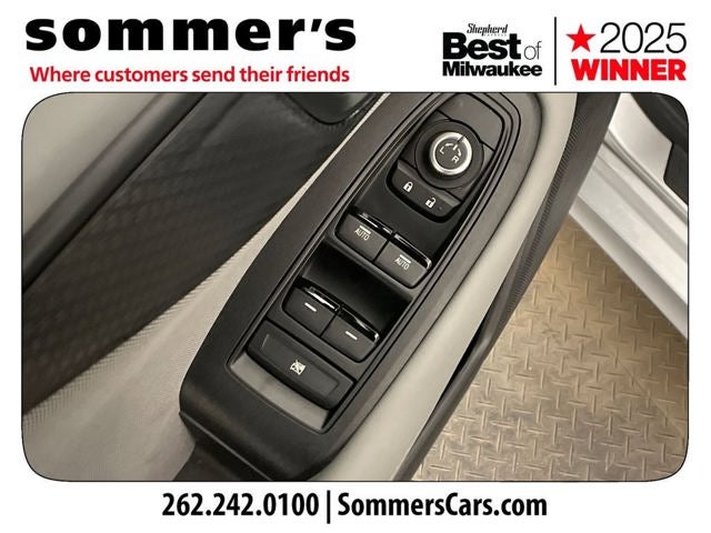 2023 Subaru Legacy Premium