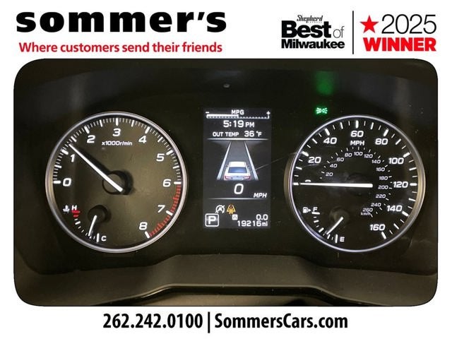 2023 Subaru Legacy Premium