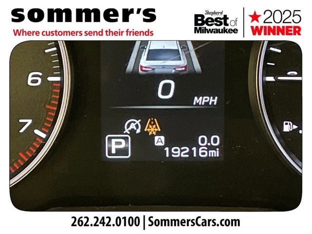 2023 Subaru Legacy Premium