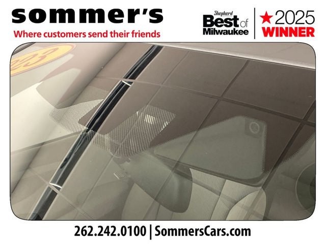 2023 Subaru Legacy Premium