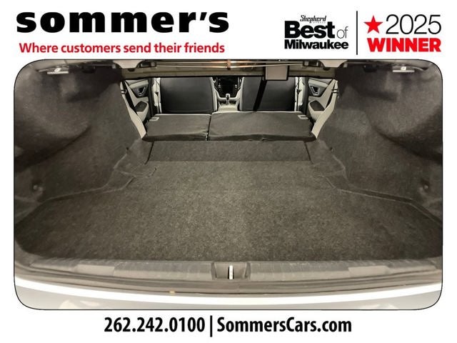 2023 Subaru Legacy Premium