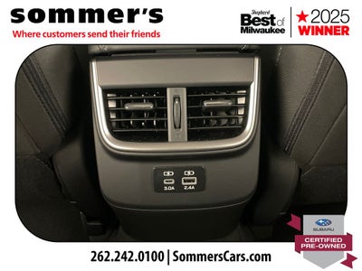 2023 Subaru Legacy Premium