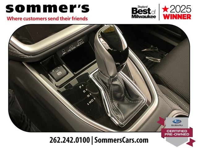 2023 Subaru Legacy Premium