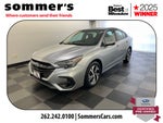 2024 Subaru Legacy Premium