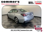 2024 Subaru Legacy Premium