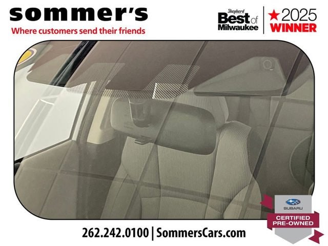 2024 Subaru Legacy Premium