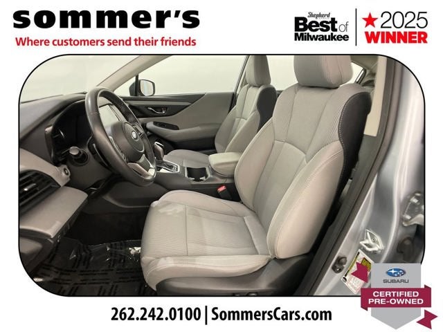 2023 Subaru Legacy Premium