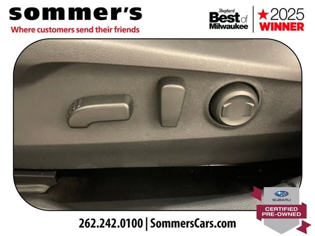 2023 Subaru Legacy Premium