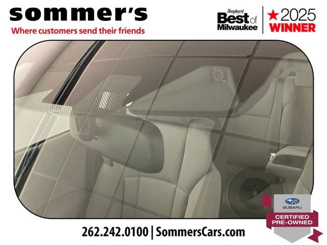 2023 Subaru Legacy Premium