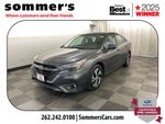 2023 Subaru Legacy Premium