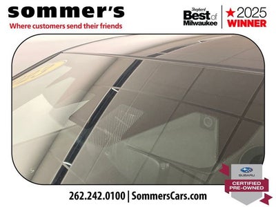 2023 Subaru Legacy Premium