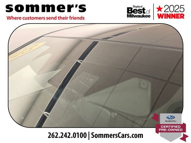 2023 Subaru Legacy Premium