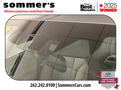 2024 Subaru Legacy Premium