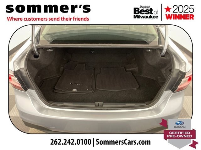 2024 Subaru Legacy Premium