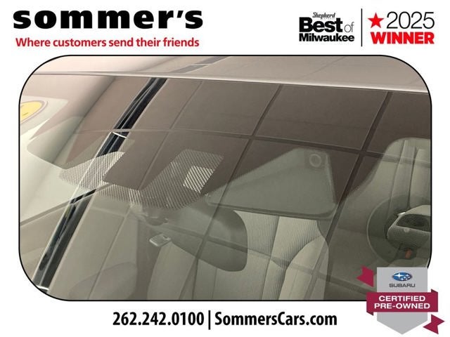 2024 Subaru Legacy Premium