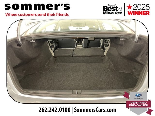 2024 Subaru Legacy Premium