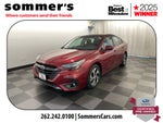 2024 Subaru Legacy Premium