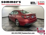 2024 Subaru Legacy Premium