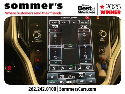 2023 Subaru Legacy Limited