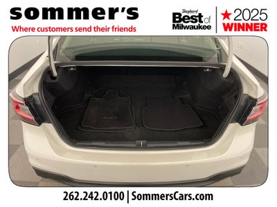 2023 Subaru Legacy Limited