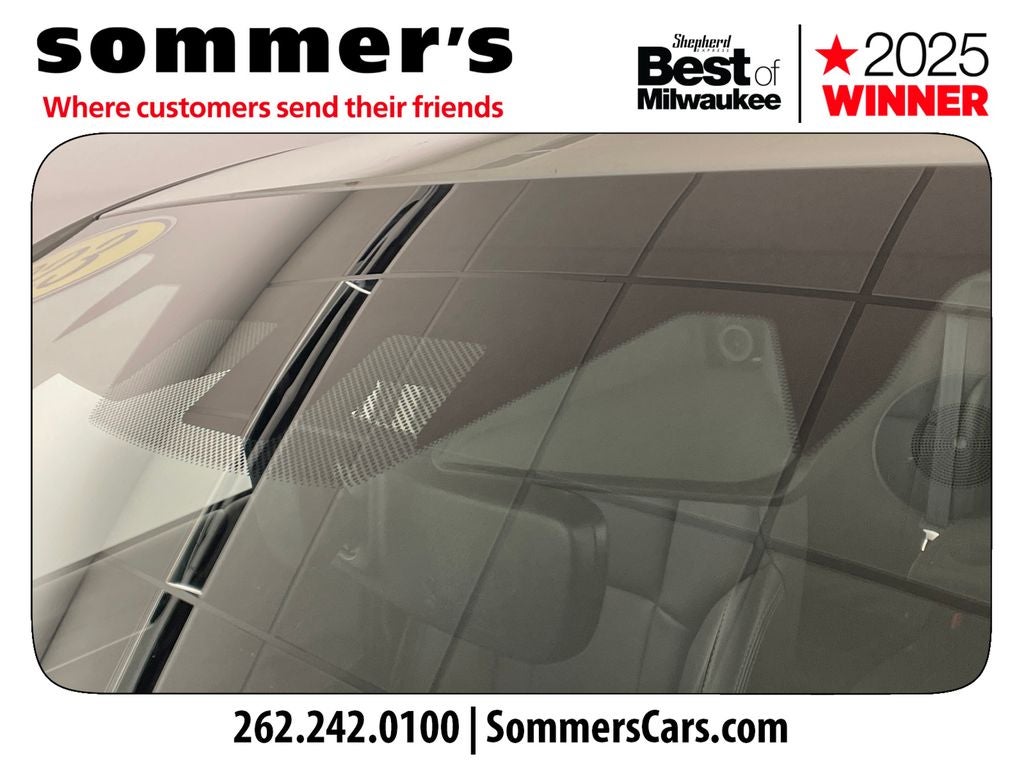 2023 Subaru Legacy Limited