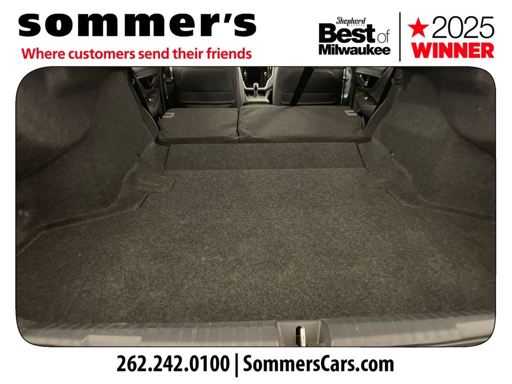 2023 Subaru Legacy Limited