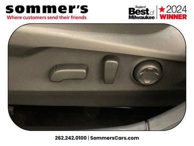 2023 Subaru Legacy Limited