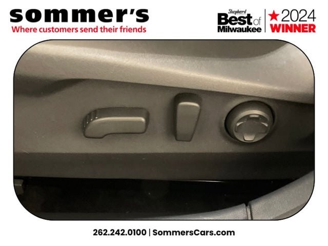 2023 Subaru Legacy Limited