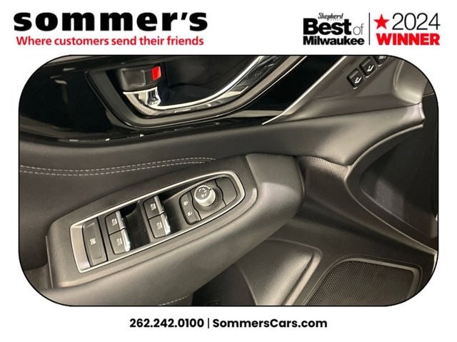 2023 Subaru Legacy Limited