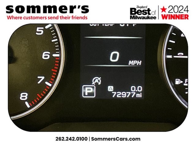 2023 Subaru Legacy Limited