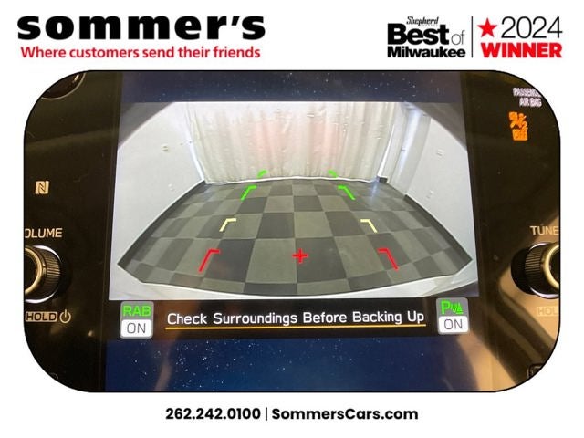 2023 Subaru Legacy Limited