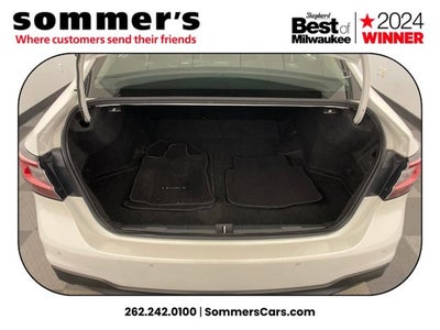 2023 Subaru Legacy Limited