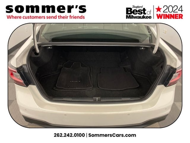 2023 Subaru Legacy Limited